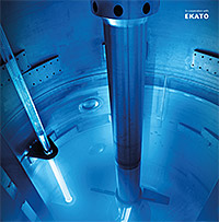 Agitated Photoreactors