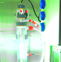 Modular Photochemical Development System