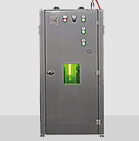 photoreactors for feasibility